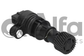 ALFA E-PARTS AF03118 - SENSOR CUENTAKILóMETROS