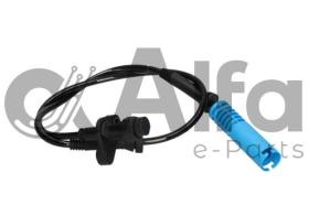 ALFA E-PARTS AF03242 - SENSOR ABS