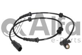 ALFA E-PARTS AF03244 - 0