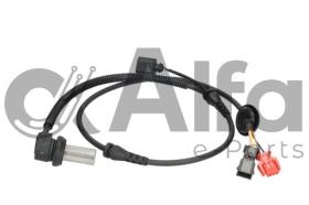 ALFA E-PARTS AF03250 - SENSOR ABS