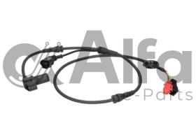 ALFA E-PARTS AF03252 - SENSOR ABS