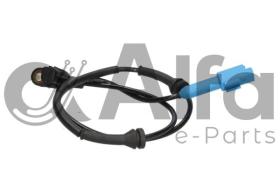 ALFA E-PARTS AF03272 - SENSOR ABS