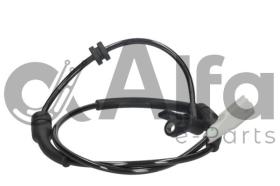 ALFA E-PARTS AF03273 - SENSOR ABS
