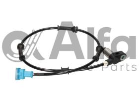 ALFA E-PARTS AF03274 - SENSOR ABS