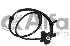 ALFA E-PARTS AF03277 - SENSOR ABS