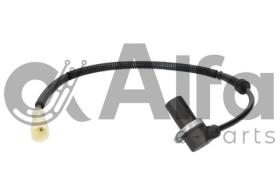 ALFA E-PARTS AF03281 - SENSOR ABS