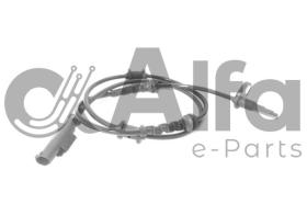 ALFA E-PARTS AF03284 - SENSOR ABS