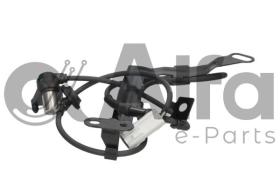 ALFA E-PARTS AF03289 - SENSOR ABS