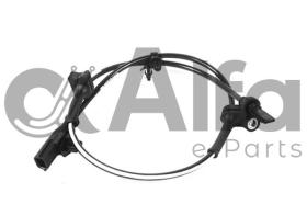ALFA E-PARTS AF03297 - SENSOR ABS