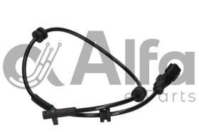 ALFA E-PARTS AF03298 - SENSOR ABS