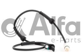 ALFA E-PARTS AF03306 - SENSOR ABS