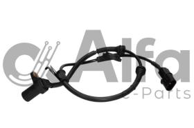 ALFA E-PARTS AF03307 - SENSOR ABS