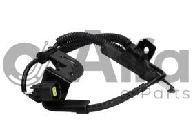 ALFA E-PARTS AF03318 - SENSOR ABS