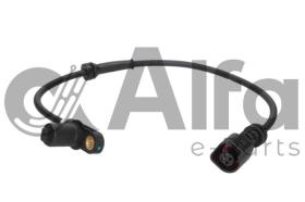 ALFA E-PARTS AF03323 - SENSOR ABS