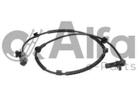 ALFA E-PARTS AF03335 - SENSOR ABS