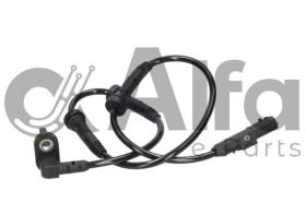 ALFA E-PARTS AF03344 - SENSOR ABS