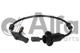 ALFA E-PARTS AF03346 - SENSOR ABS