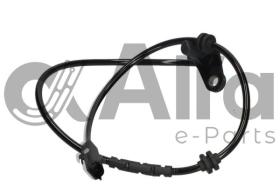 ALFA E-PARTS AF03348 - 0