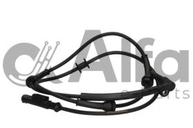 ALFA E-PARTS AF03349 - SENSOR ABS