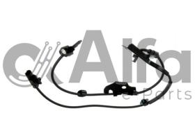 ALFA E-PARTS AF03357 - SENSOR ABS