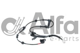 ALFA E-PARTS AF03358 - 0