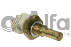 ALFA E-PARTS AF03378 - SENSOR TEMPERATURA REFRIGERANTE