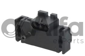 ALFA E-PARTS AF03391 - SENSOR PRESIóN SISTEMA ADMISIóN AIRE - MAP