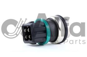 ALFA E-PARTS AF03398 - SENSOR TEMPERATURA REFRIGERANTE