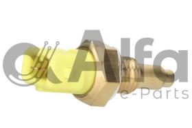 ALFA E-PARTS AF03400 - SENSOR TEMPERATURA REFRIGERANTE