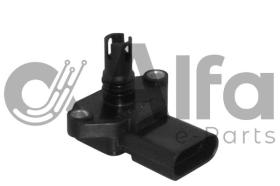 ALFA E-PARTS AF03402 - SENSOR PRESIóN SISTEMA ADMISIóN AIRE - MAP