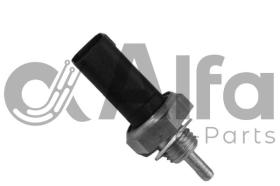 ALFA E-PARTS AF03413 - SENSOR TEMPERATURA REFRIGERANTE