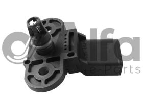 ALFA E-PARTS AF03415 - SENSOR PRESIóN SISTEMA ADMISIóN AIRE - MAP