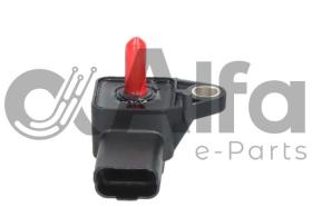 ALFA E-PARTS AF03416 - SENSOR PRESIóN SISTEMA ADMISIóN AIRE - MAP