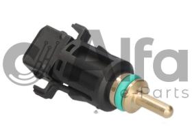 ALFA E-PARTS AF03421 - SENSOR TEMPERATURA REFRIGERANTE