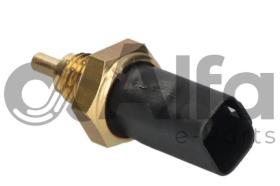 ALFA E-PARTS AF03428 - SENSOR TEMPERATURA REFRIGERANTE