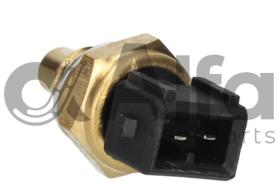 ALFA E-PARTS AF03433 - SENSOR TEMPERATURA REFRIGERANTE