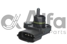 ALFA E-PARTS AF03439 - SENSOR PRESIóN SISTEMA ADMISIóN AIRE - MAP