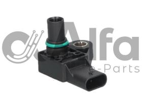 ALFA E-PARTS AF03442 - SENSOR PRESIóN SISTEMA ADMISIóN AIRE - MAP