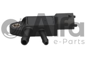 ALFA E-PARTS AF03445 - SENSOR PRESIóN DIFERENCIAL GAS ESCAPE - DPS