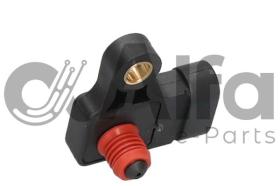 ALFA E-PARTS AF03447 - SENSOR PRESIóN SISTEMA ADMISIóN AIRE - MAP
