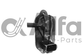 ALFA E-PARTS AF03454 - SENSOR PRESIóN DIFERENCIAL GAS ESCAPE - DPS