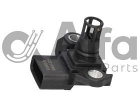 ALFA E-PARTS AF03455 - SENSOR PRESIóN SISTEMA ADMISIóN AIRE - MAP