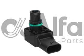 ALFA E-PARTS AF03463 - SENSOR PRESIóN SISTEMA ADMISIóN AIRE - MAP