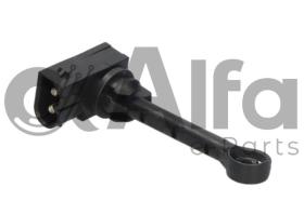 ALFA E-PARTS AF03476 - SENSOR TEMPERATURA INTERIOR