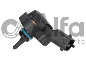 ALFA E-PARTS AF03486 - SENSOR PRESIóN SISTEMA ADMISIóN AIRE - MAP