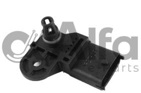ALFA E-PARTS AF03487 - SENSOR PRESIóN SISTEMA ADMISIóN AIRE - MAP