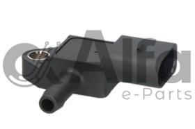 ALFA E-PARTS AF03493 - SENSOR PRESIóN DIFERENCIAL GAS ESCAPE - DPS