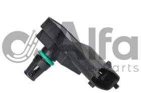 ALFA E-PARTS AF03494 - SENSOR PRESIóN SISTEMA ADMISIóN AIRE - MAP