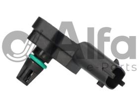 ALFA E-PARTS AF03495 - SENSOR PRESIóN SISTEMA ADMISIóN AIRE - MAP
