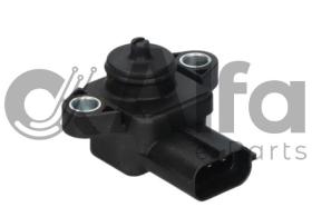 ALFA E-PARTS AF03497 - SENSOR PRESIóN SISTEMA ADMISIóN AIRE - MAP